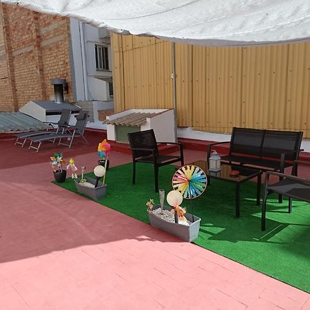Ca La Valenta Villa Sant Carles De La Rapita Exterior photo