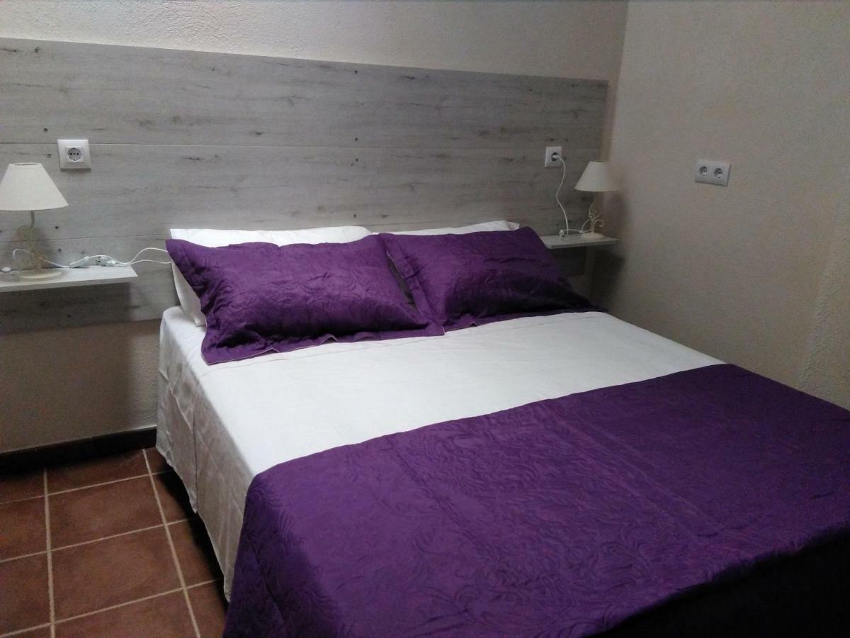 Ca La Valenta Villa Sant Carles De La Rapita Exterior photo